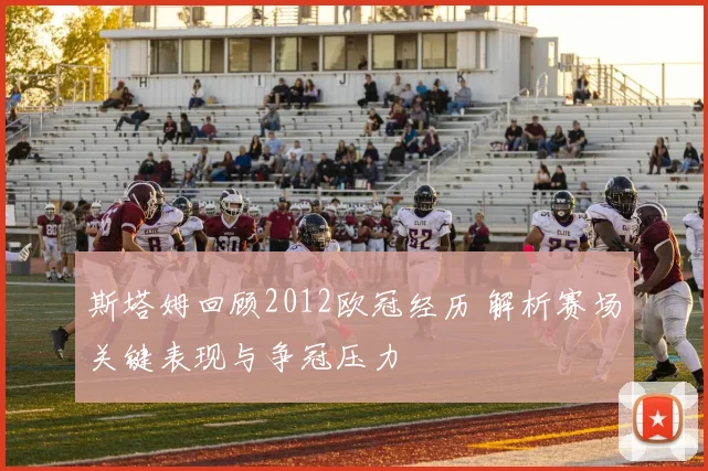 斯塔姆回顾2012欧冠经历 解析赛场关键表现与争冠压力