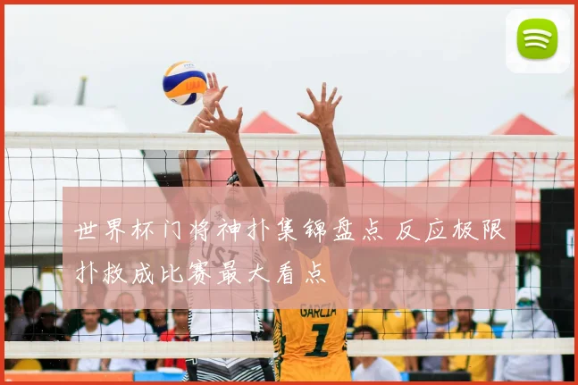世界杯门将神扑集锦盘点 反应极限扑救成比赛最大看点