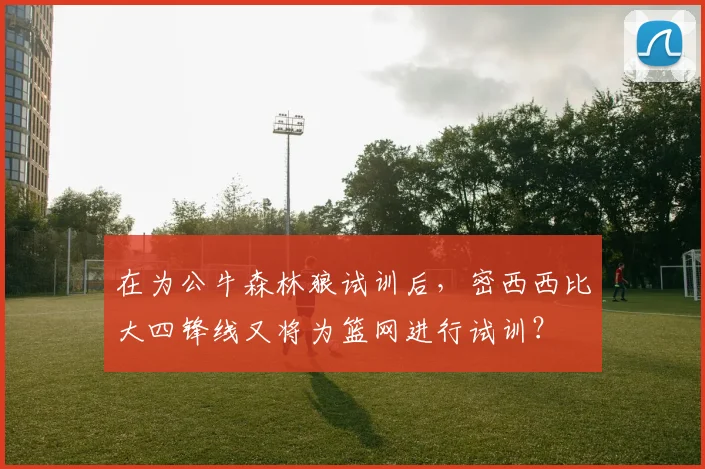在为公牛森林狼试训后，密西西比大四锋线又将为篮网进行试训？