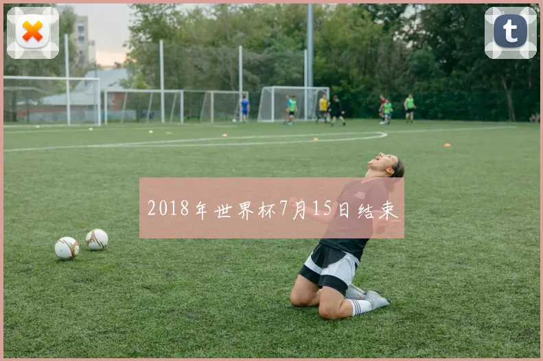 2018年世界杯7月15日结束