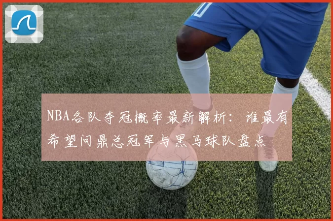 NBA各队夺冠概率最新解析：谁最有希望问鼎总冠军与黑马球队盘点
