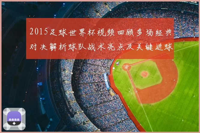 2015足球世界杯视频回顾多场经典对决解析球队战术亮点及关键进球