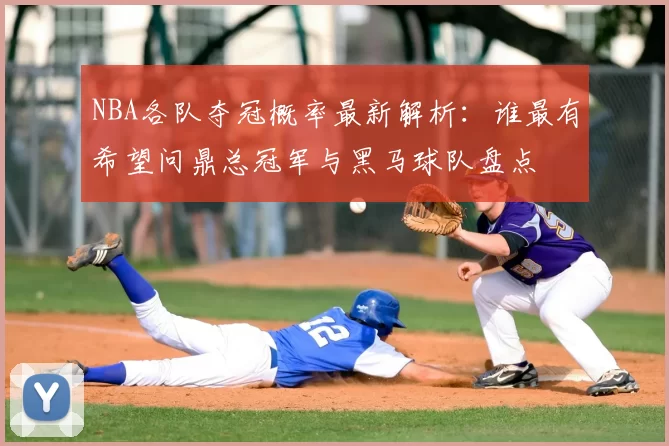 NBA各队夺冠概率最新解析：谁最有希望问鼎总冠军与黑马球队盘点